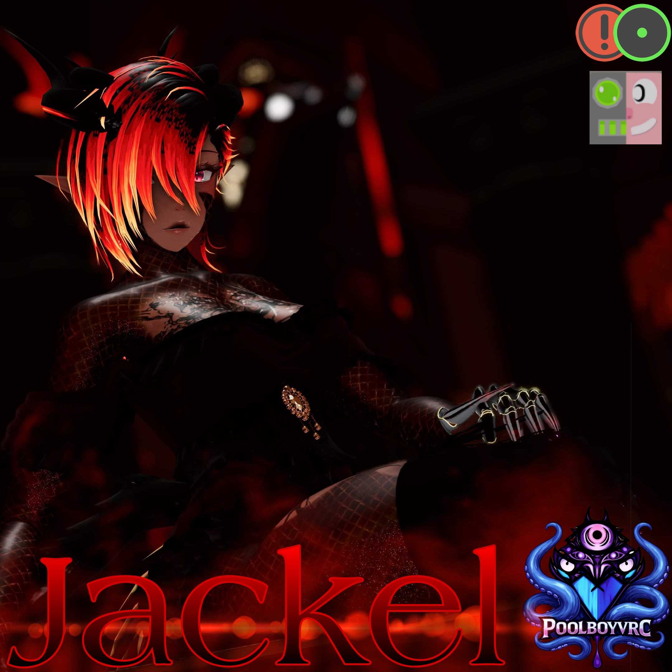 Jackal The Dragon V2 / FT (PC/OPTI) GogoLoco