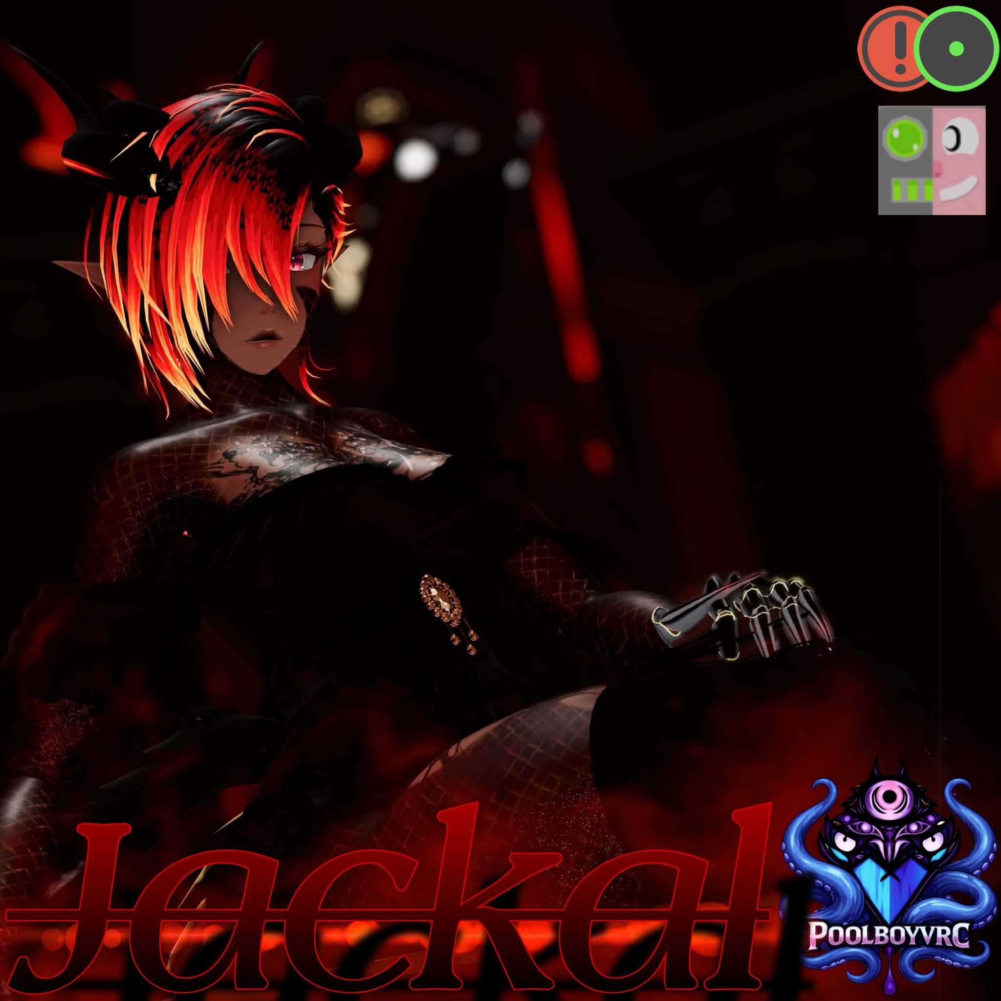 Jackal The Dragon V2 / FT (PC/OPTI) GogoLoco