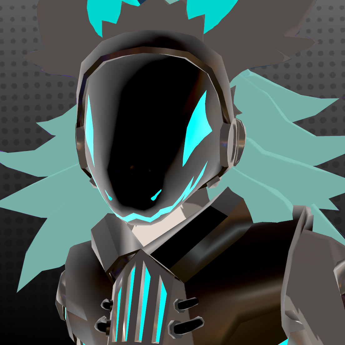 CyberBeast