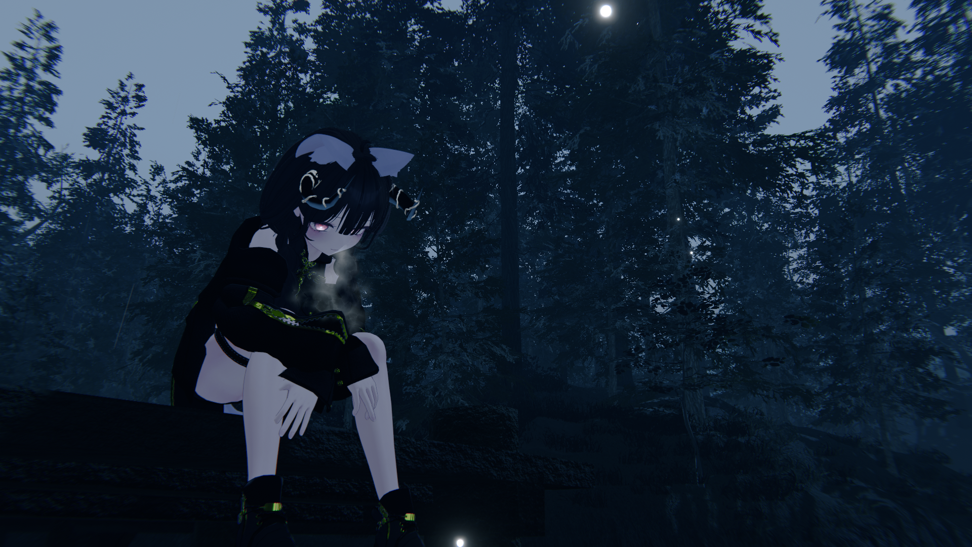 Banner Background