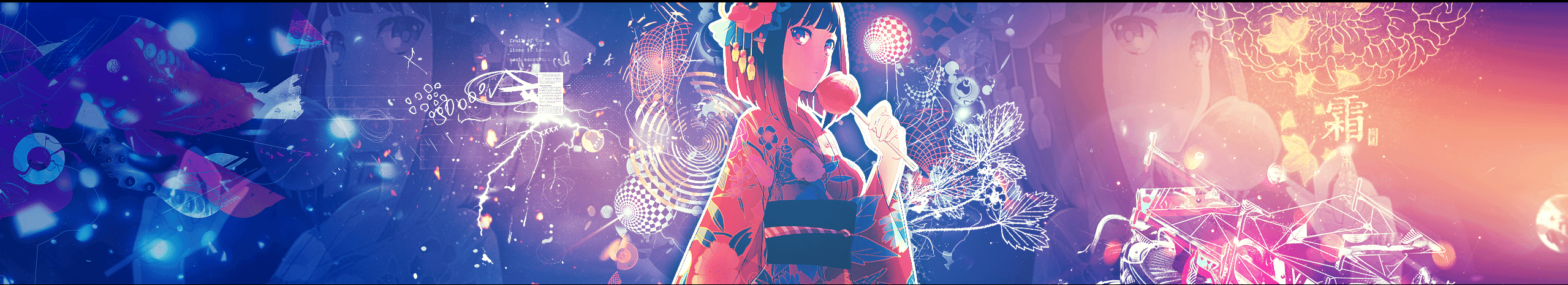 Banner Background