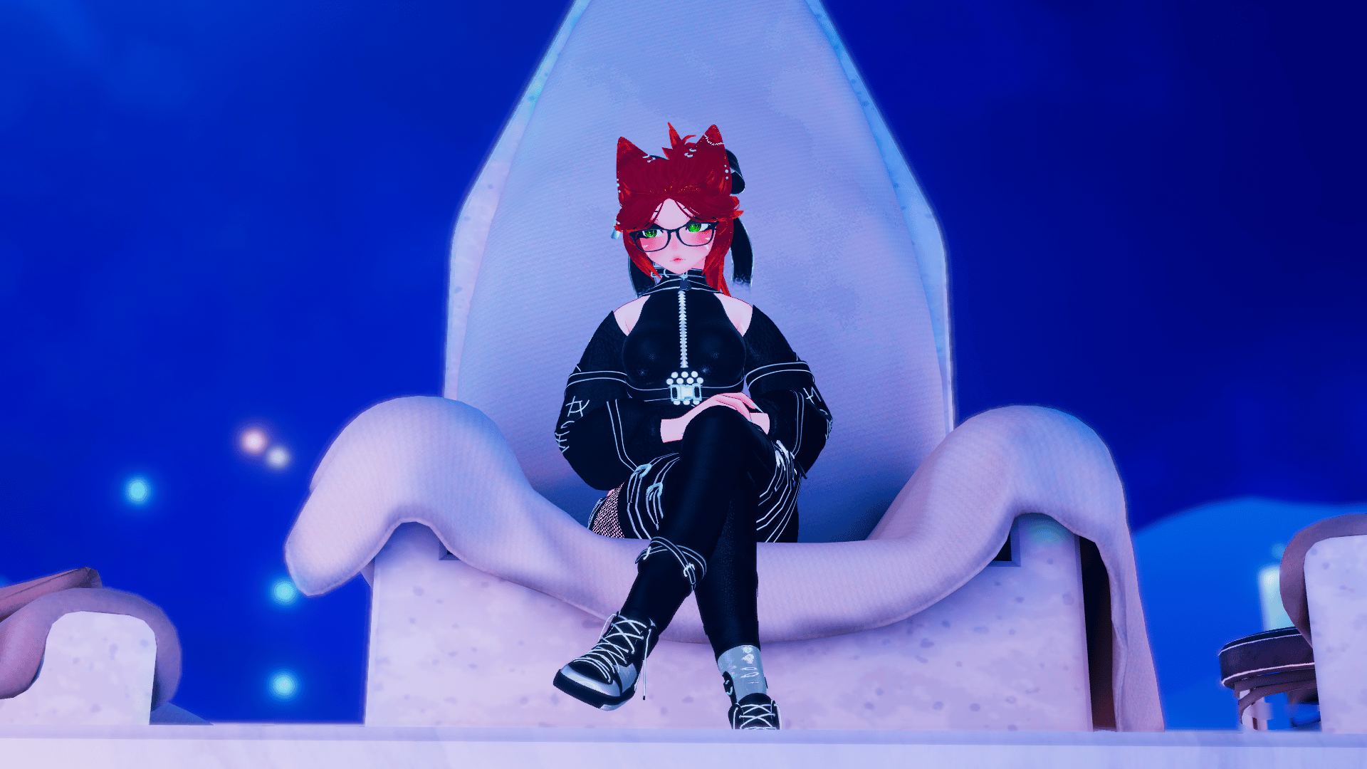 Banner Background