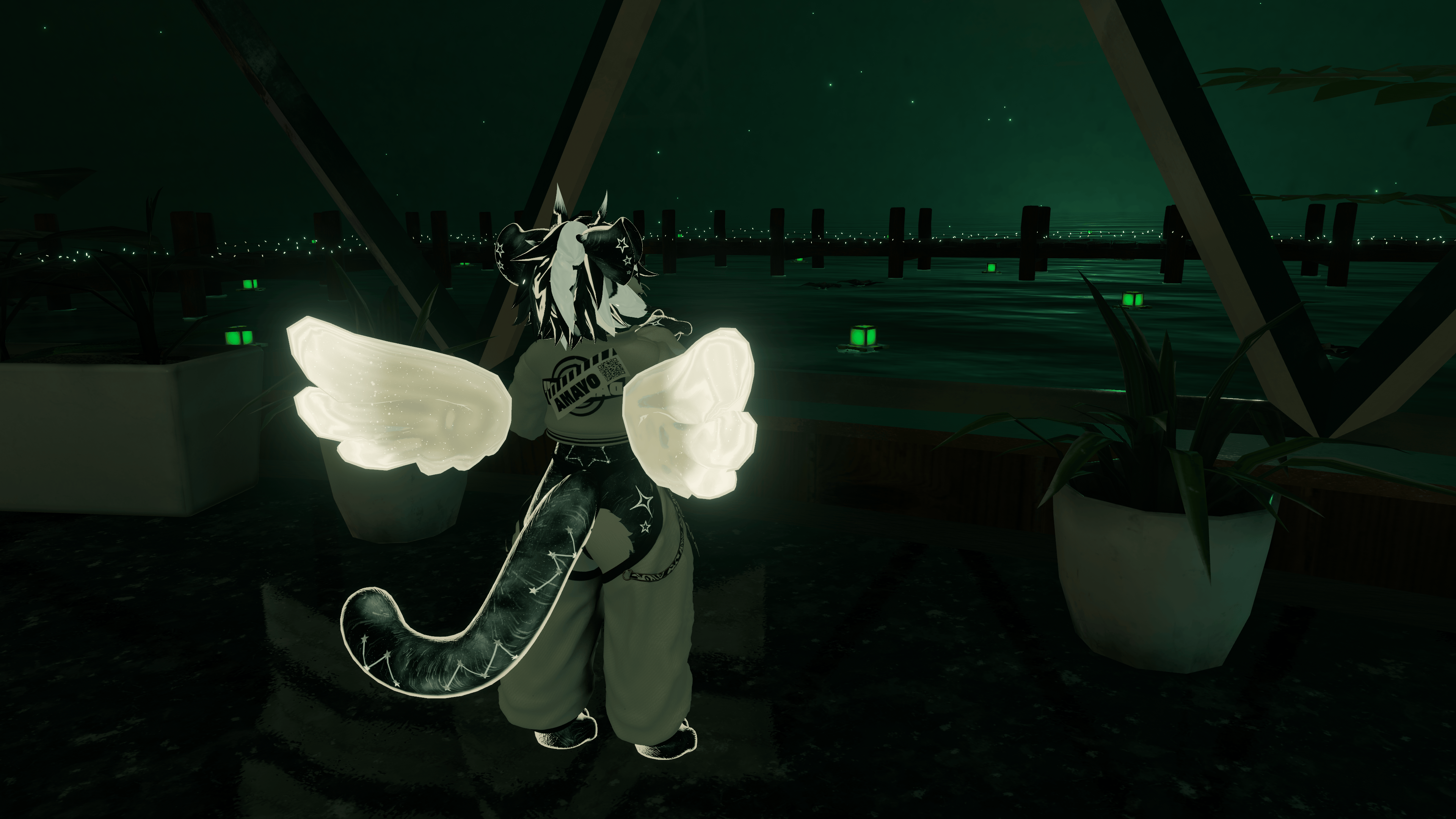 Banner Background