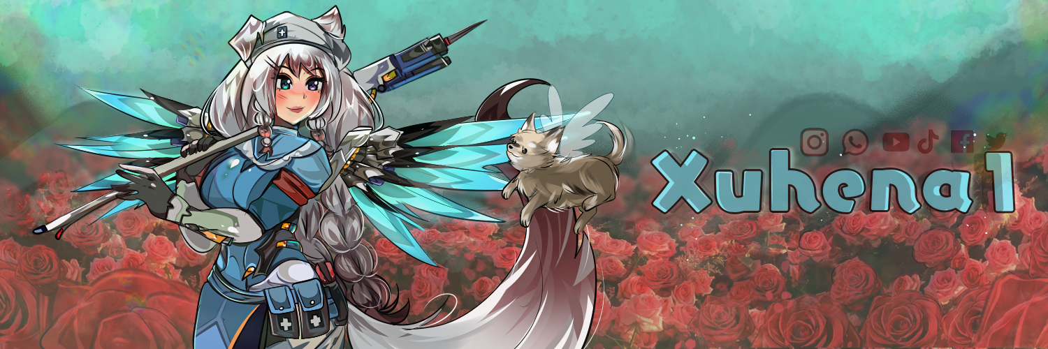 Banner Background