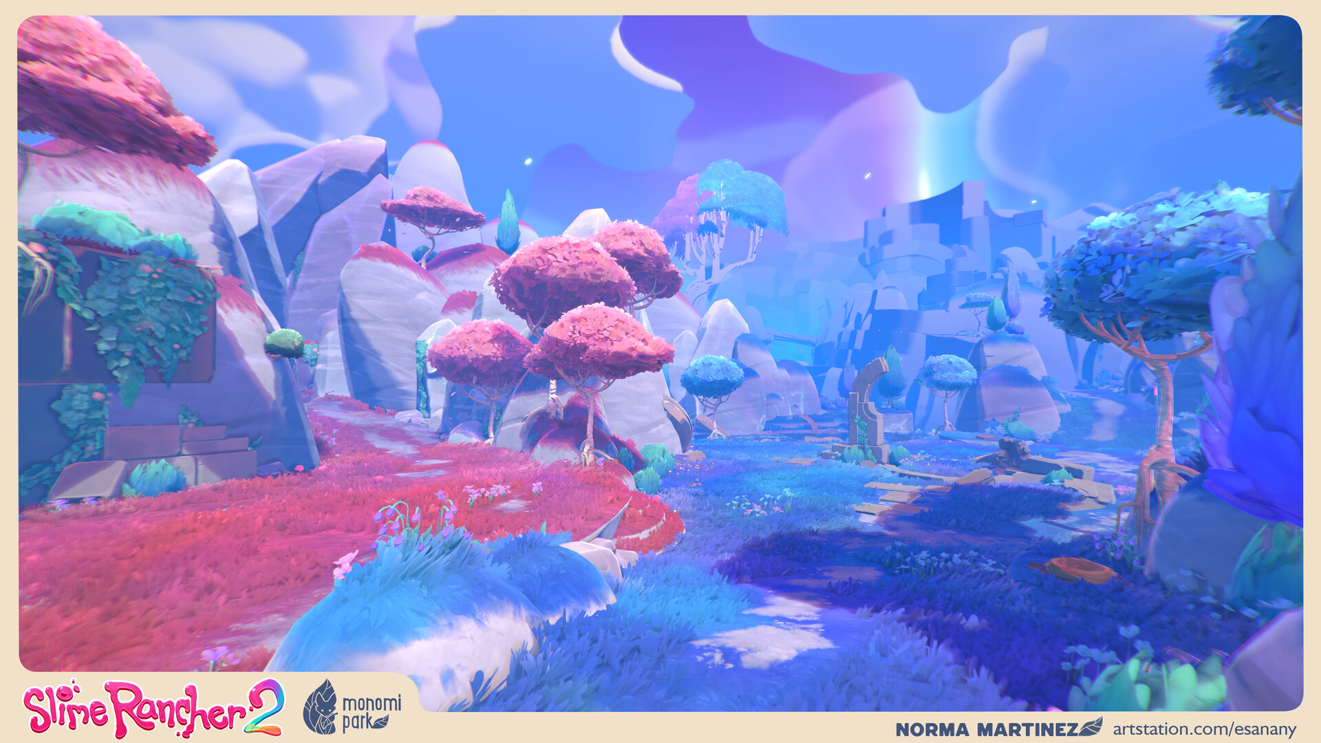 Banner Background