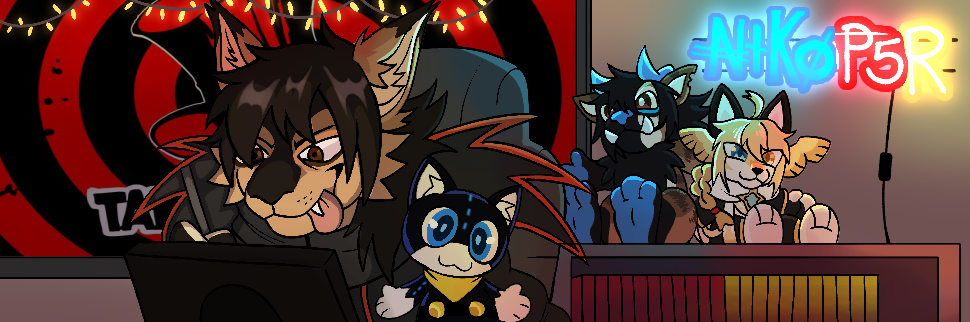 Banner Background