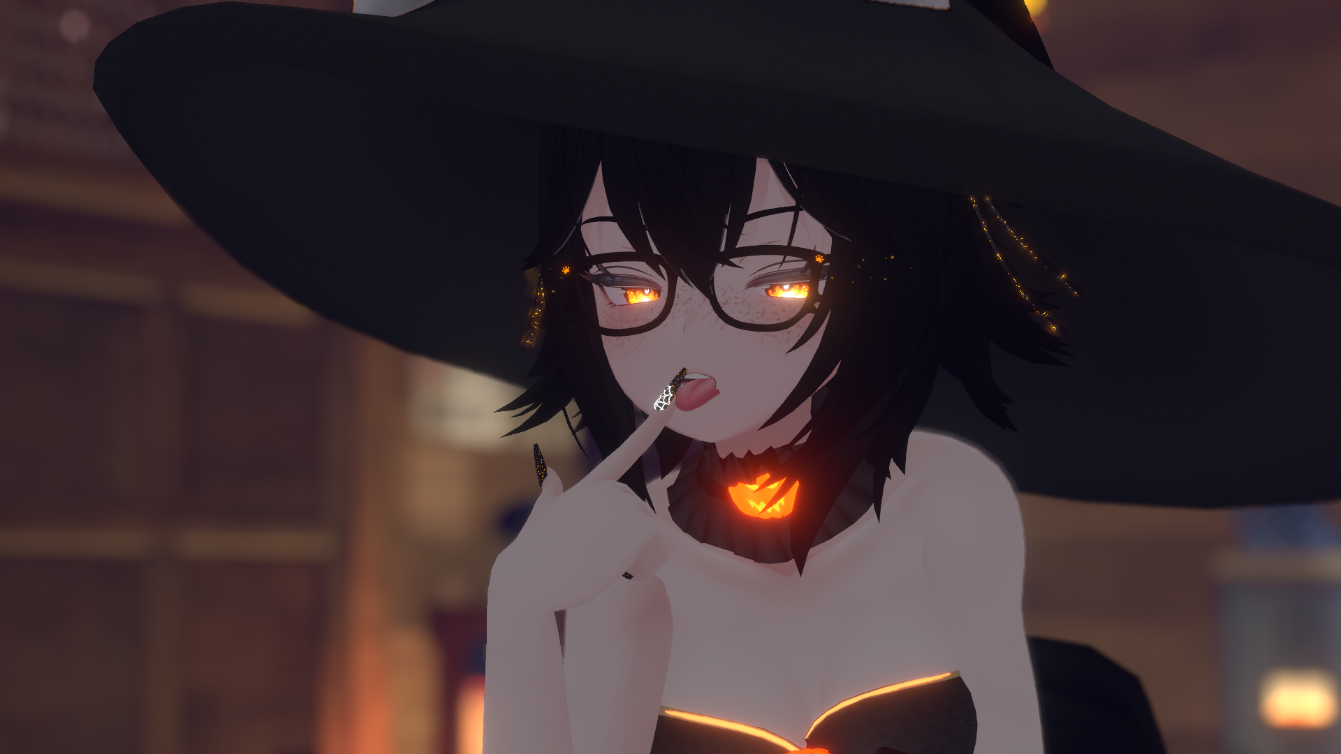 Banner Background