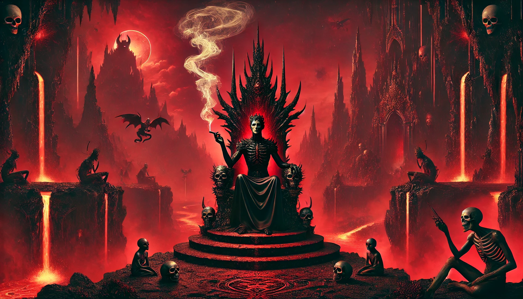 Banner Background