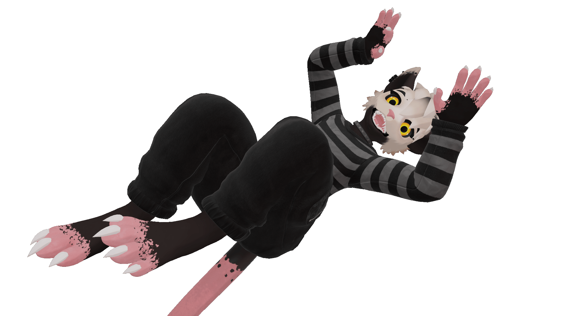 Alt-Punk Poss-e