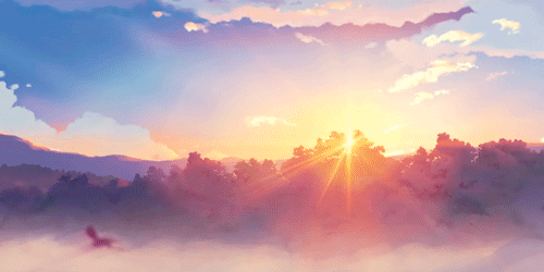 Banner Background