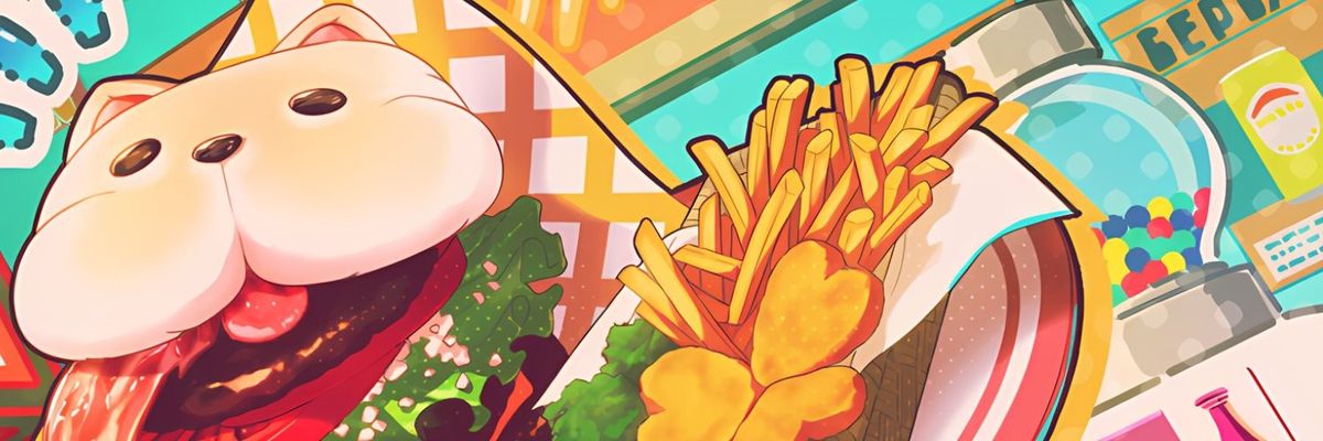 Banner Background
