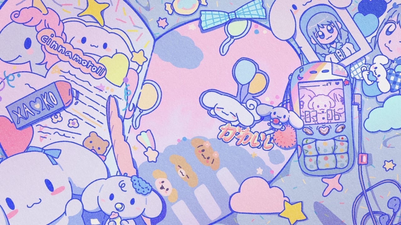 Banner Background