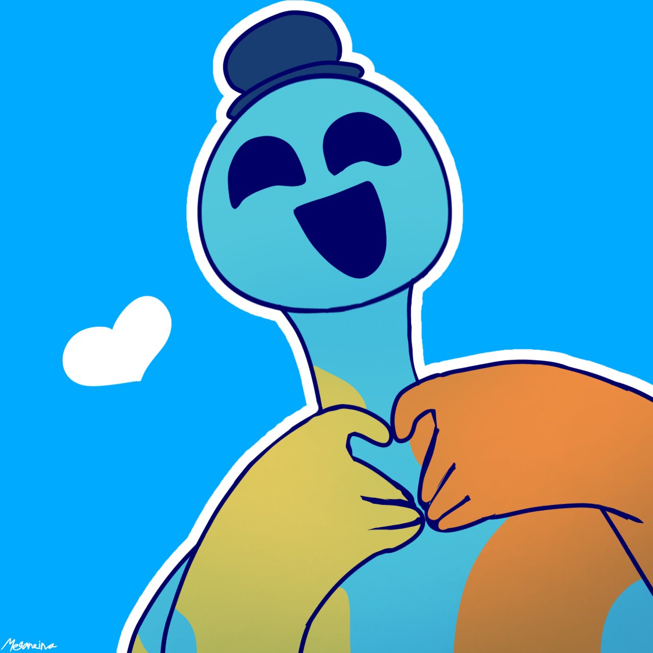 Banner Background