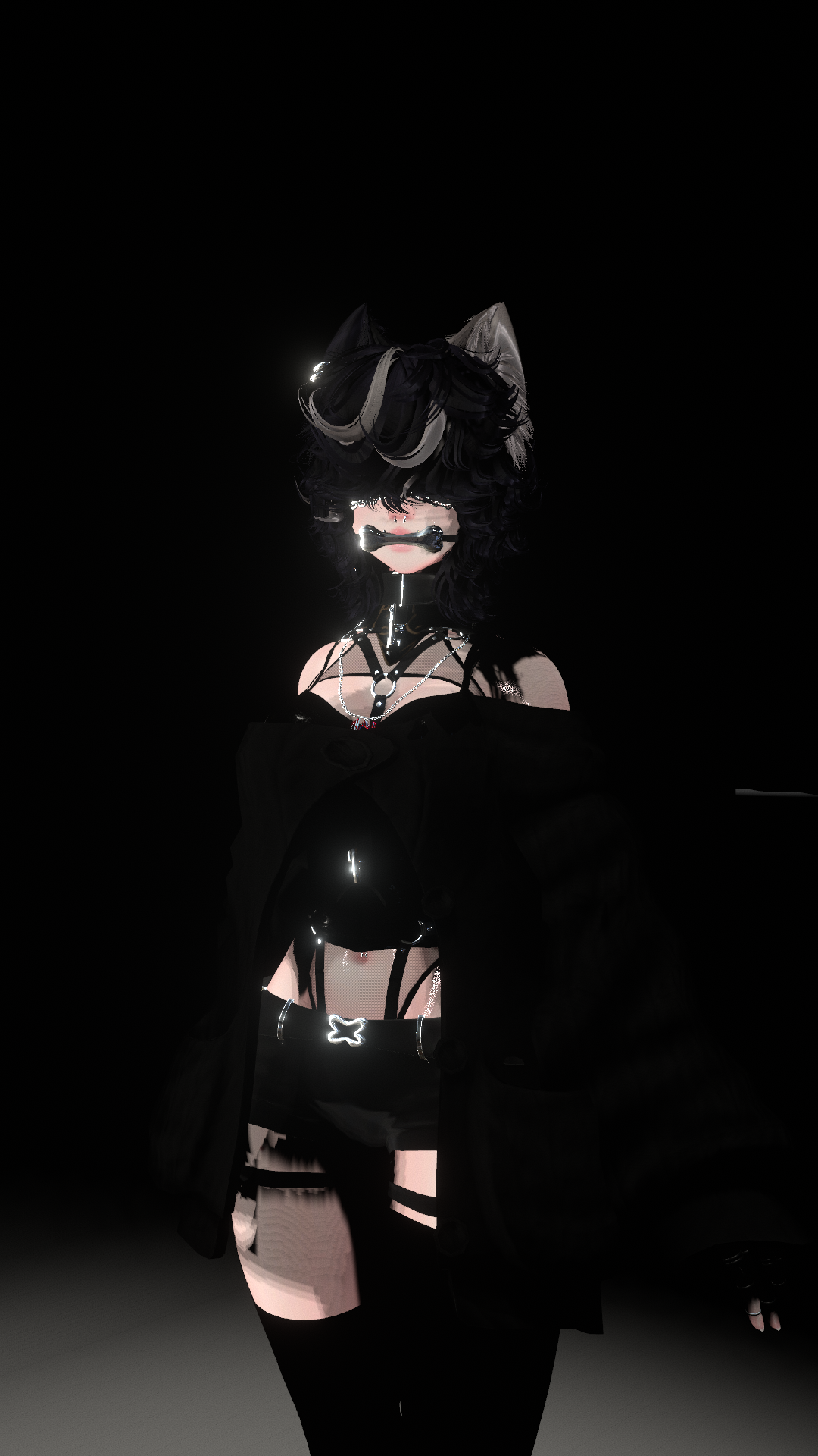 Leena (Ft, Pc & Quest, SPS)