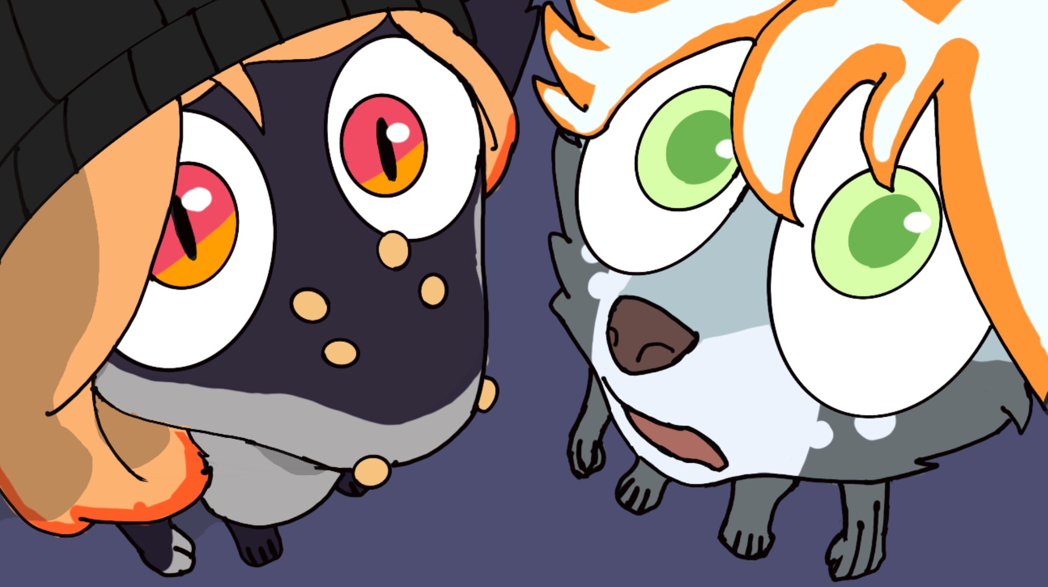 Banner Background