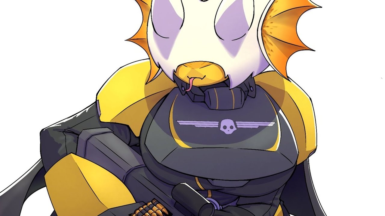 Banner Background