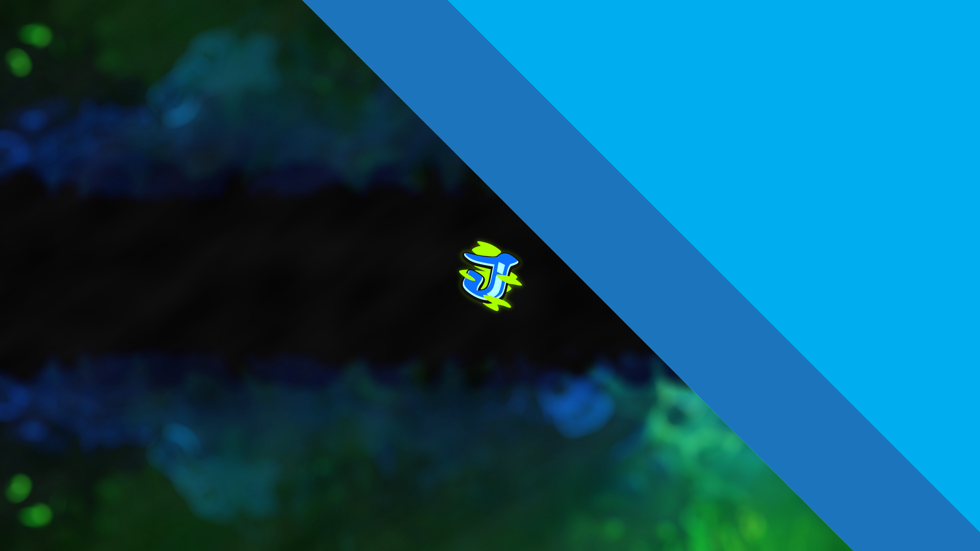 Banner Background