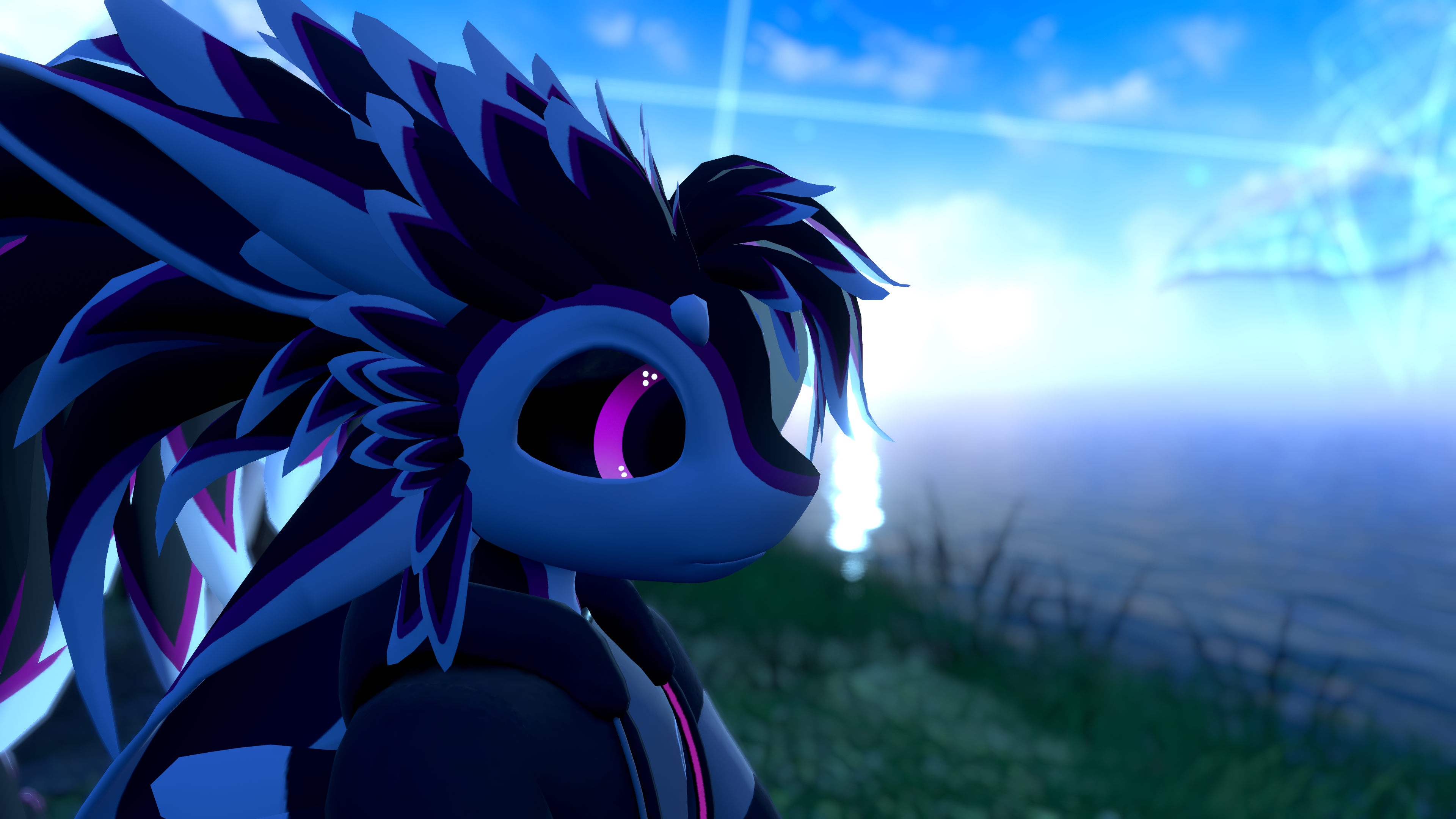 Banner Background