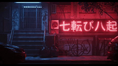 Banner Background