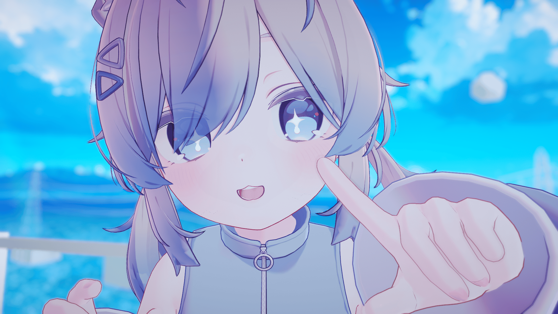 Banner-Hintergrund