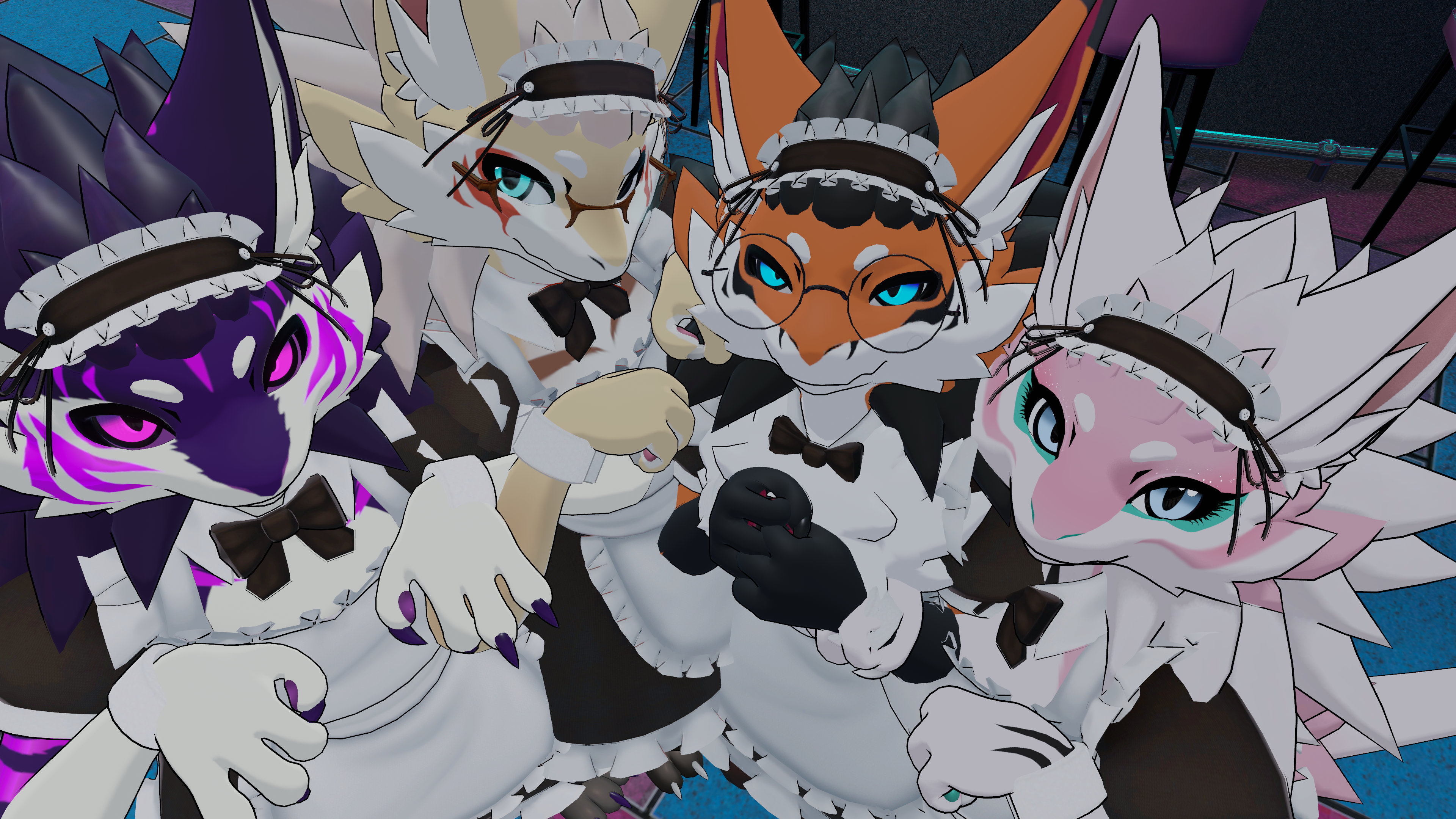 Banner-Hintergrund