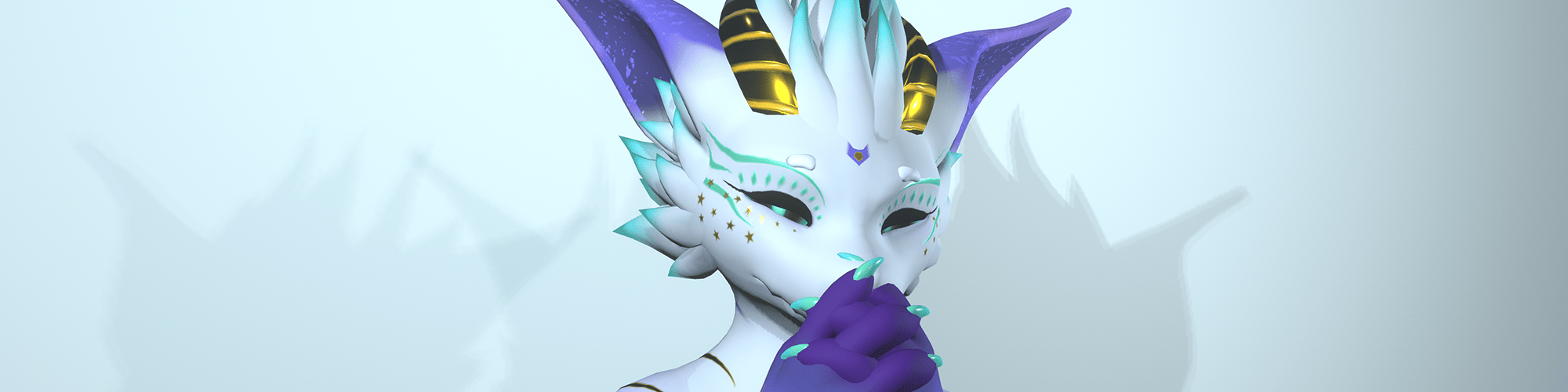 Banner Background