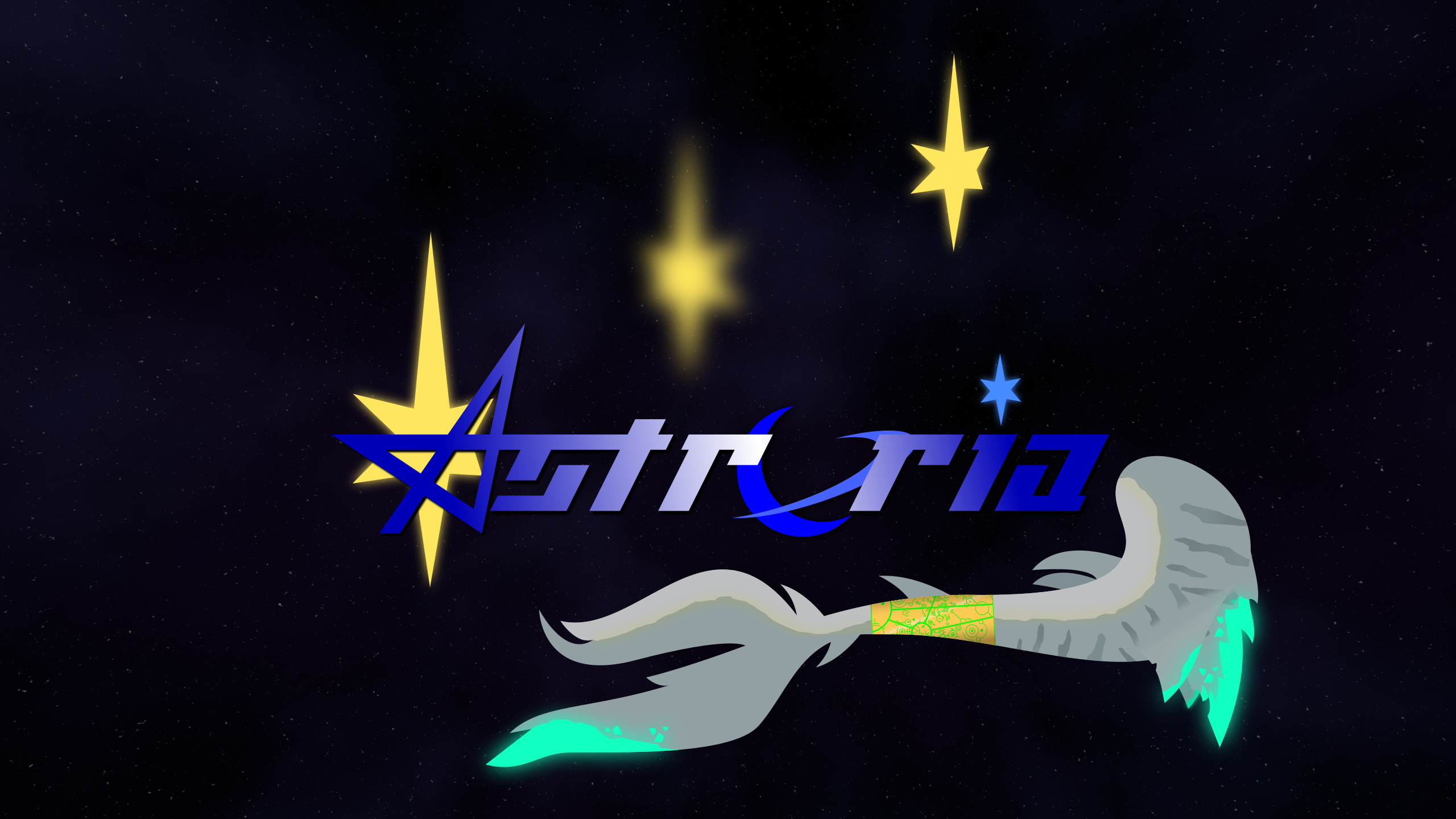 Banner Background