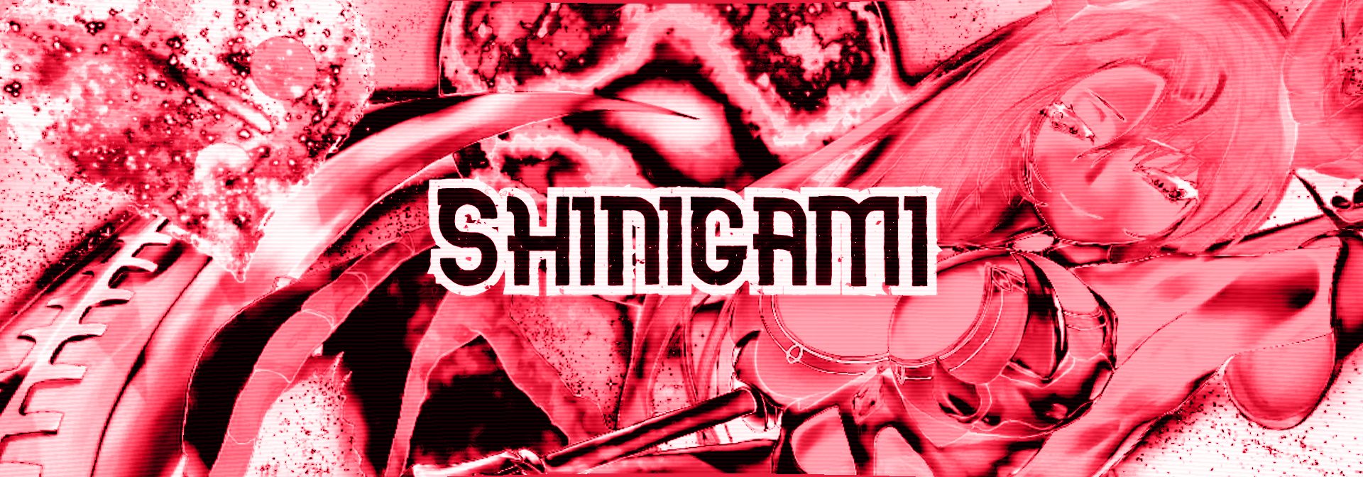 Banner Background