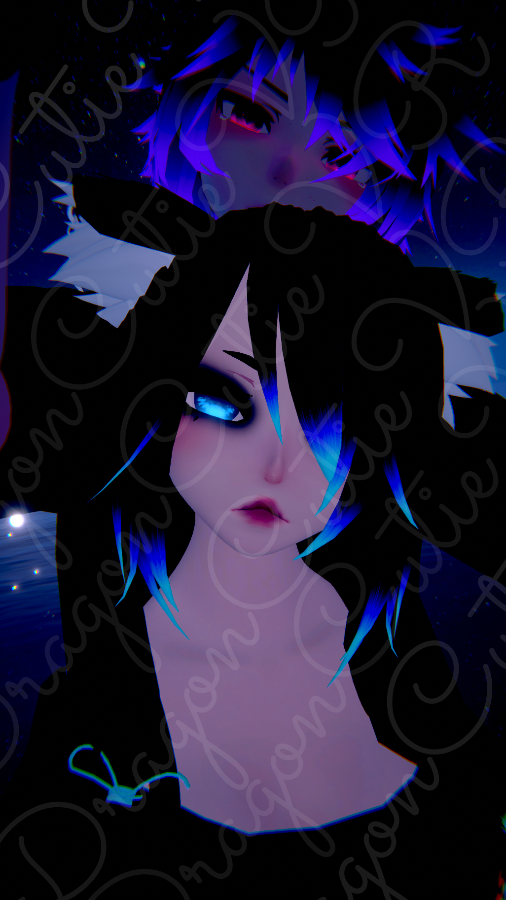 Banner Background