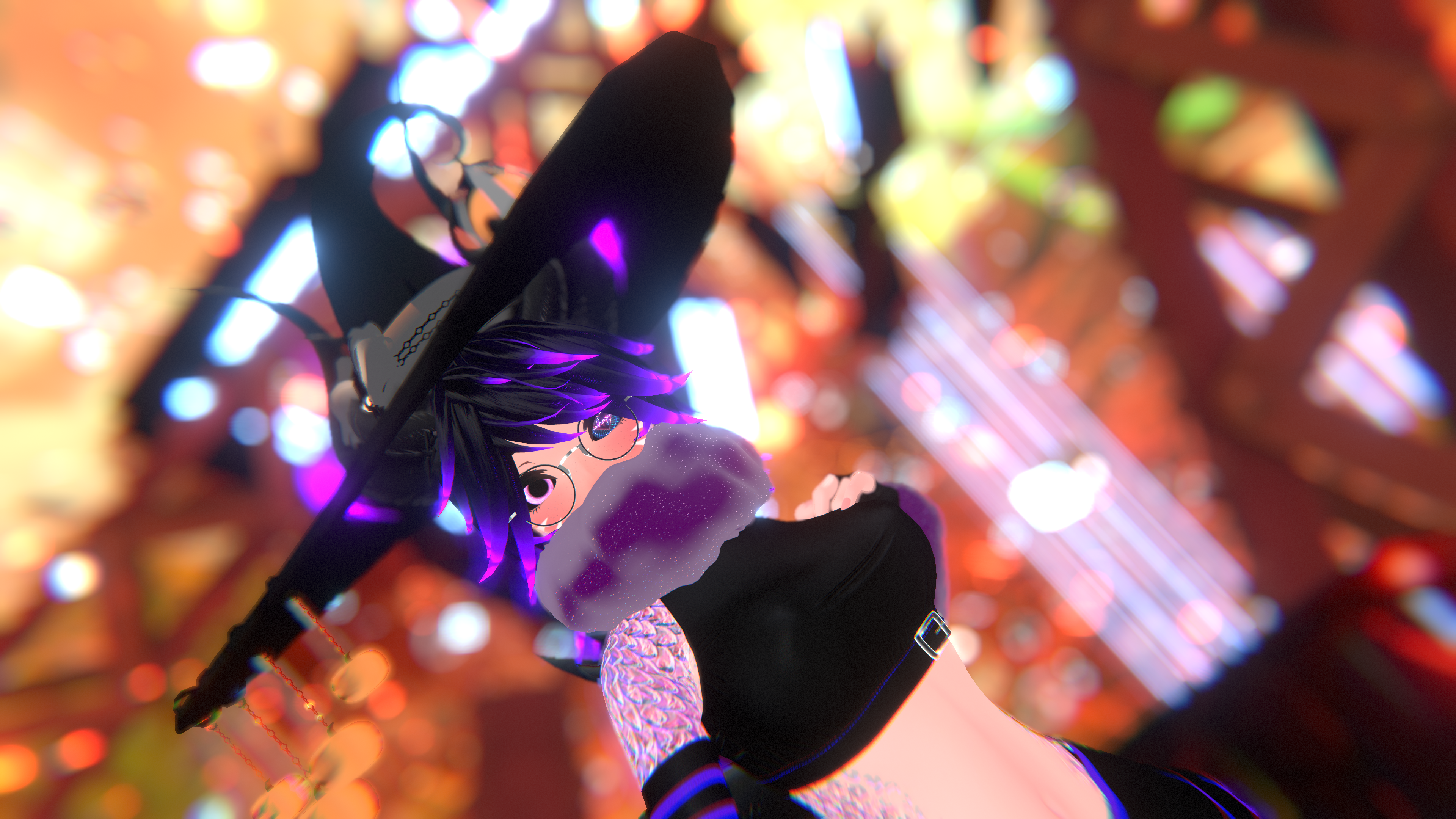 Banner-Hintergrund