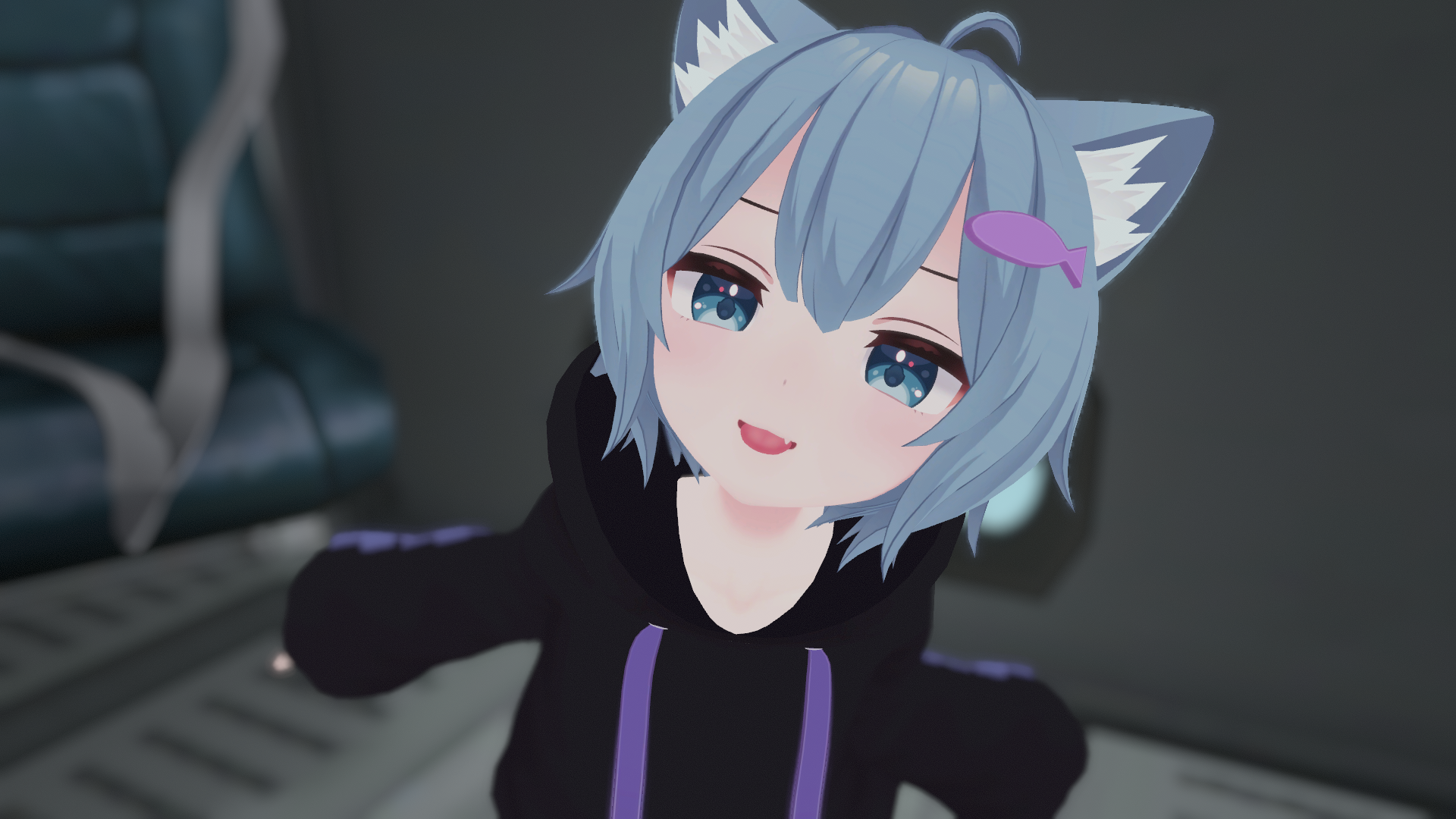 Banner Background
