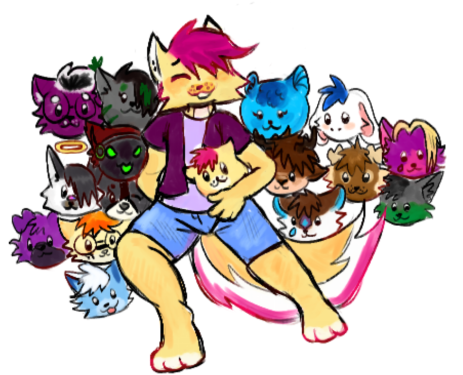 Banner Background