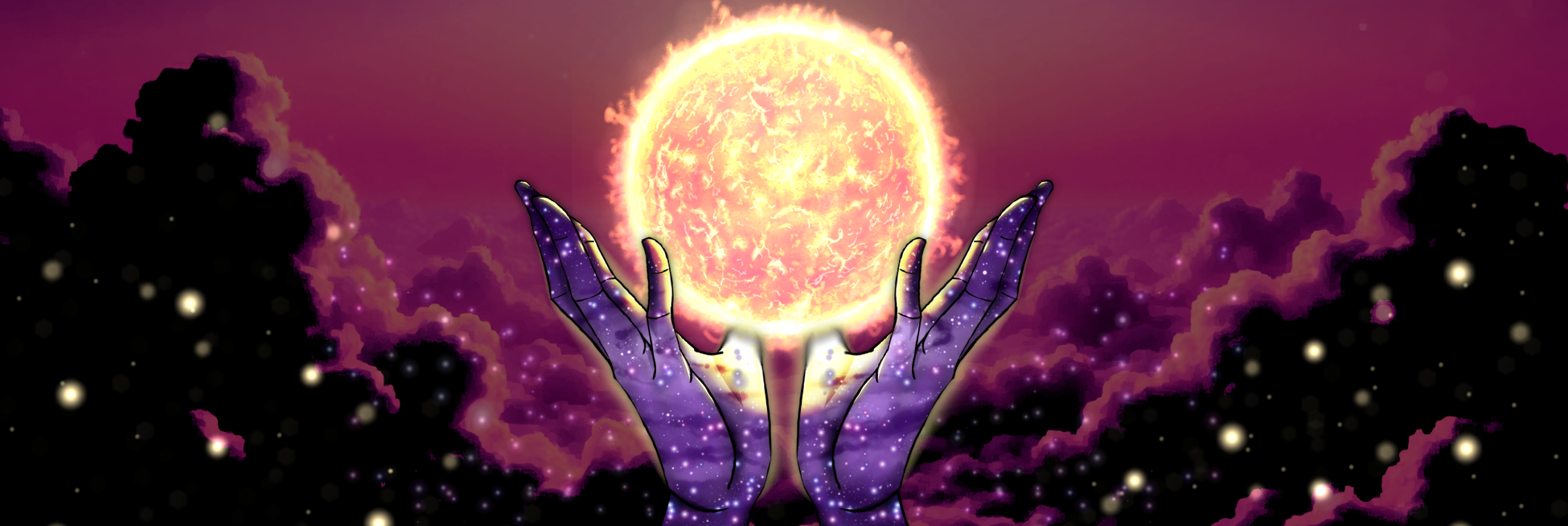 Banner Background