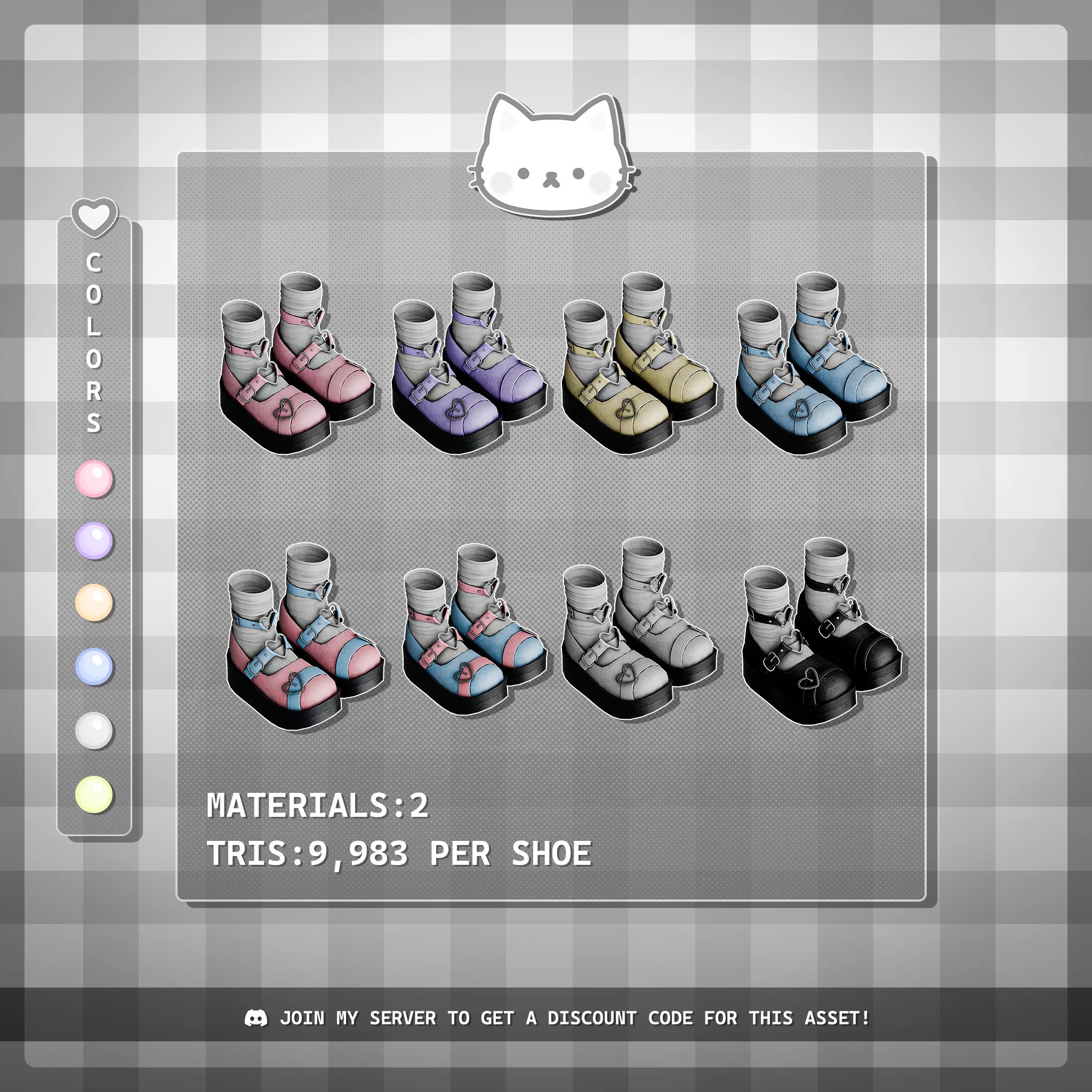✦⋆˚ Cute Shoes ⋆˚✦