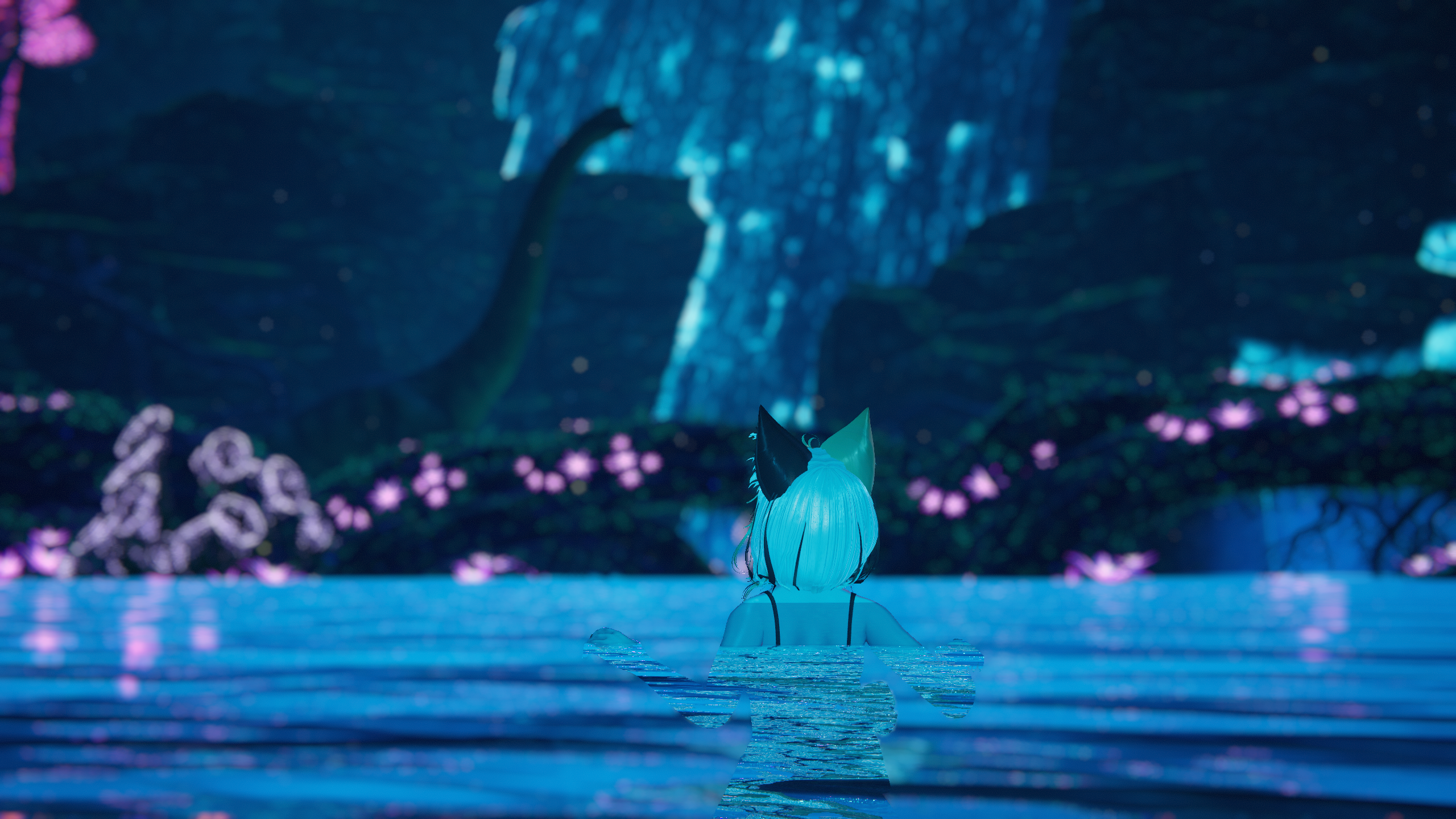 Banner Background