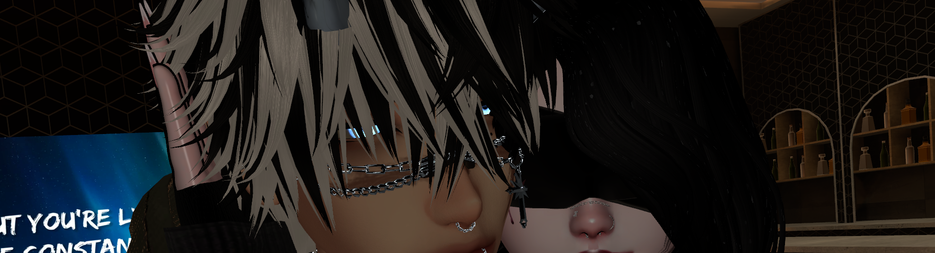 Banner Background