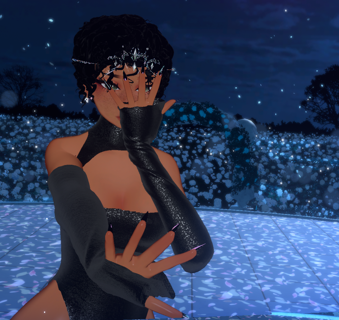 AstroBunny | 3.0 Avatar