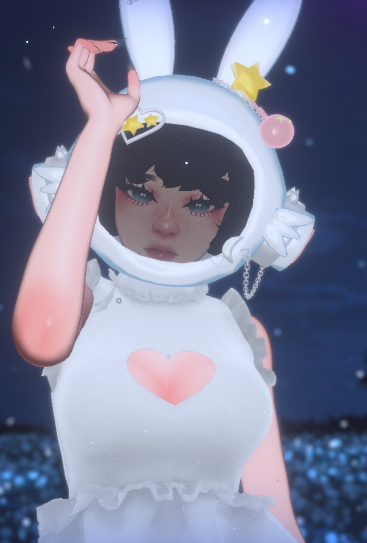 AstroBunny | 3.0 Avatar