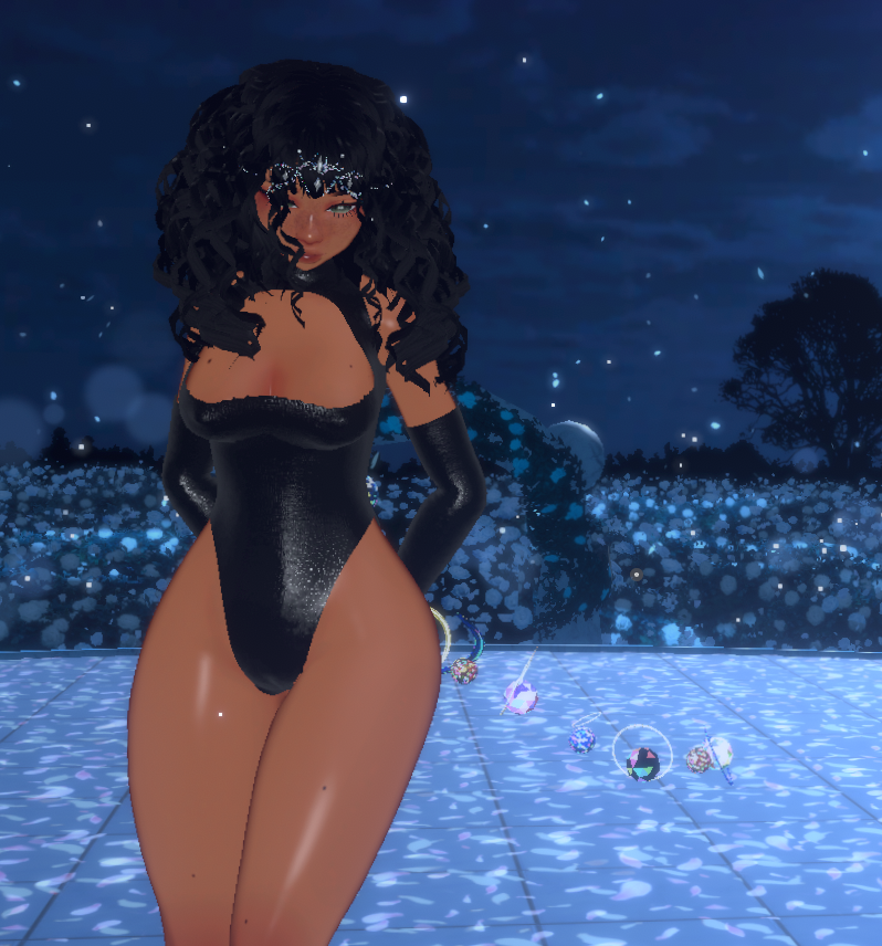 AstroBunny | 3.0 Avatar