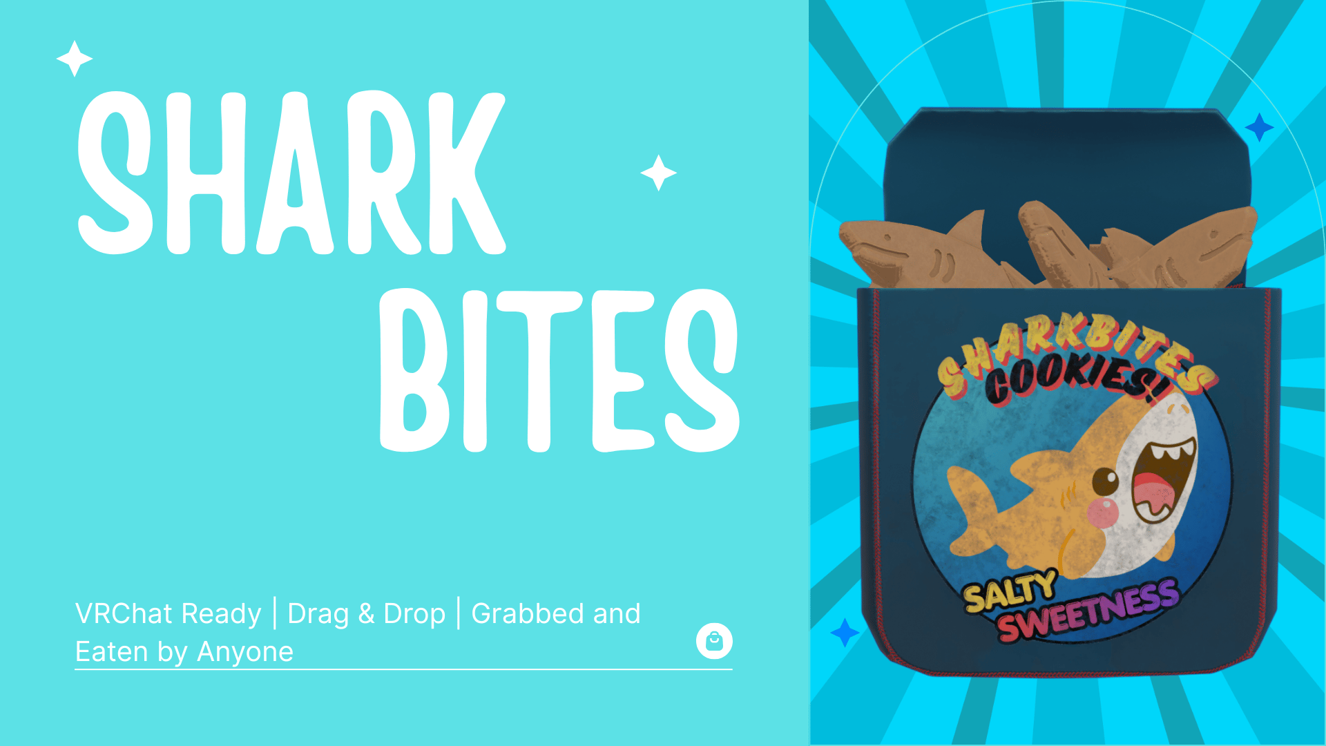 SharkBites