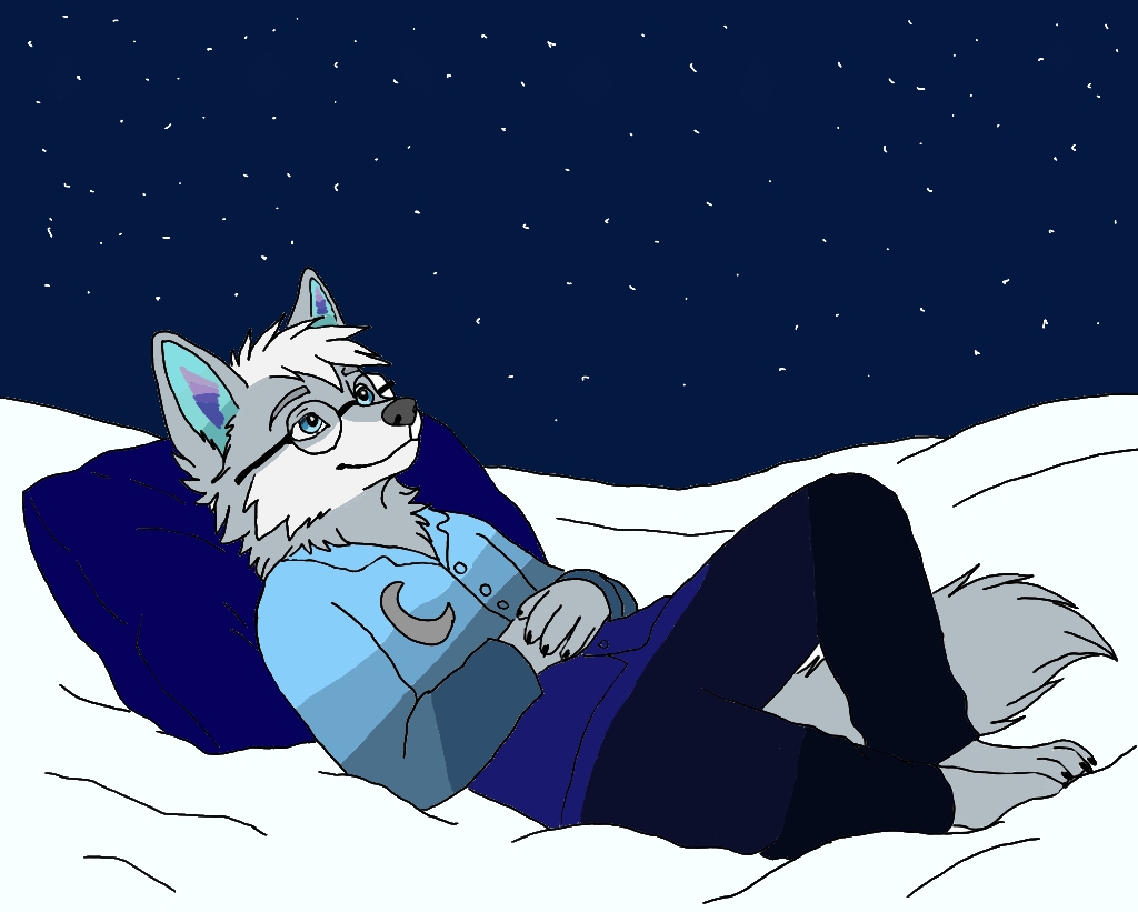 Banner Background