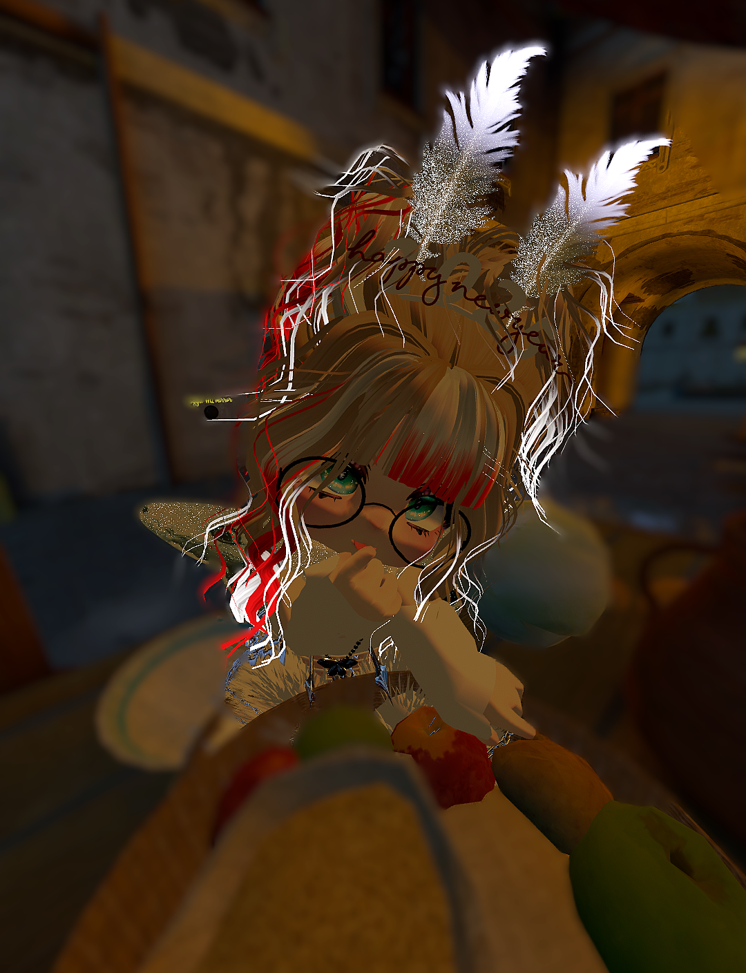 New Years Eve PC/Quest