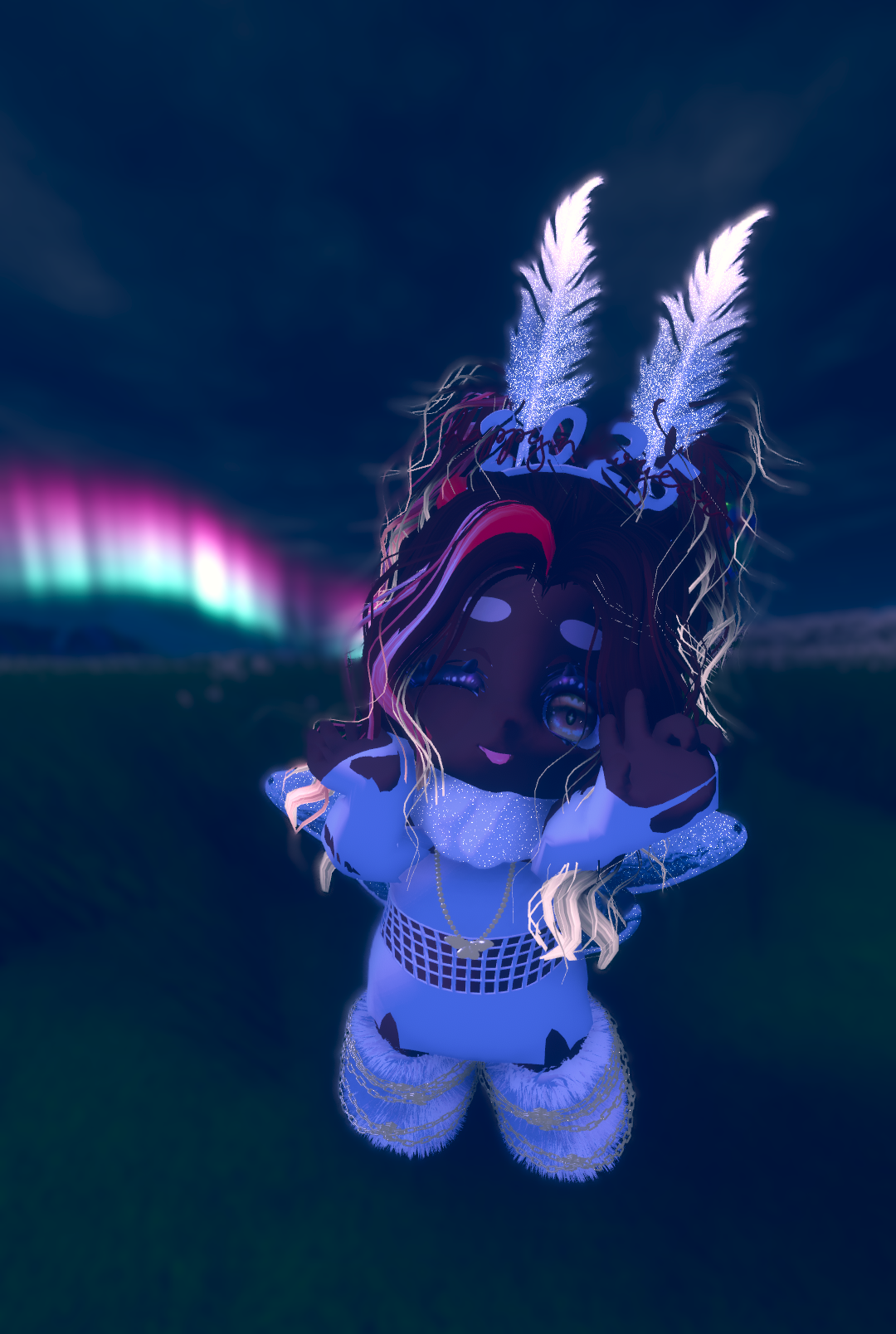 New Years Eve PC/Quest