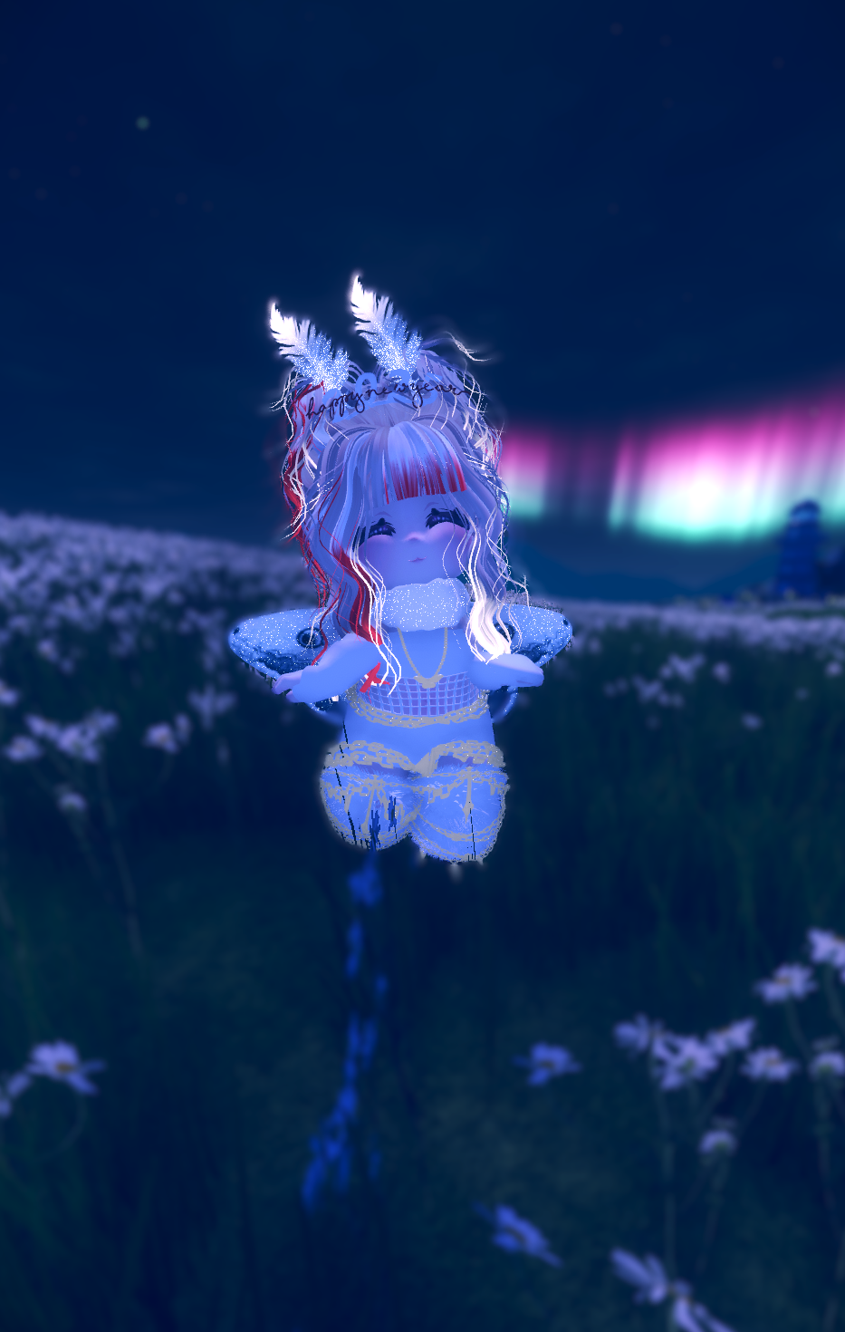 New Years Eve PC/Quest