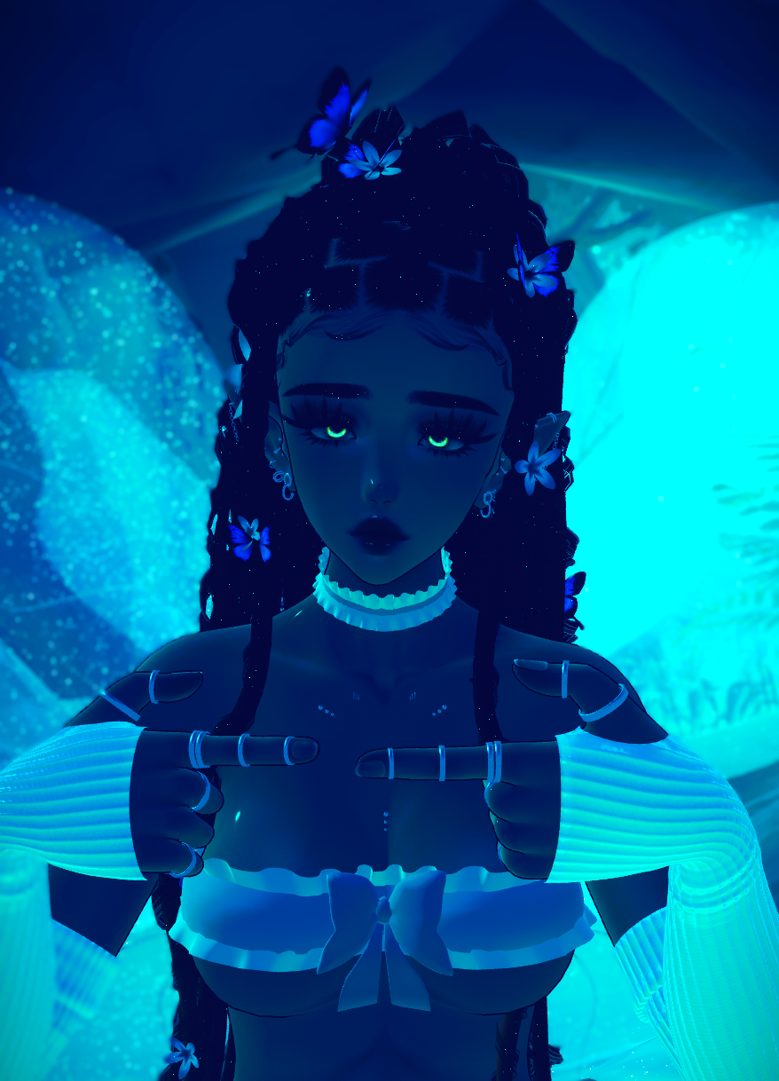Blaire {Free, SFW, Pc, and Quest}