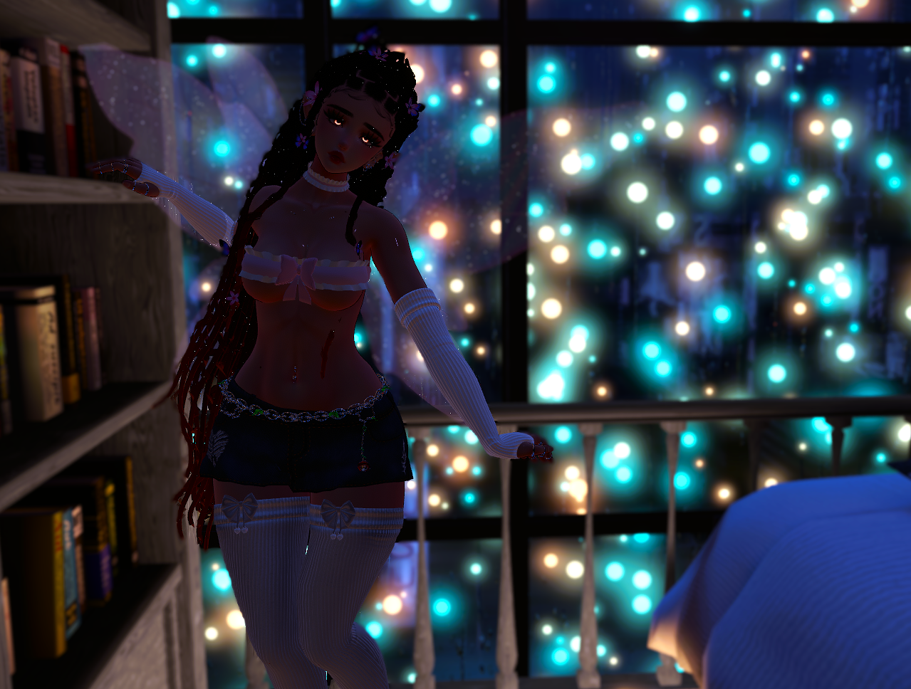 Blaire {Free, SFW, Pc, and Quest}