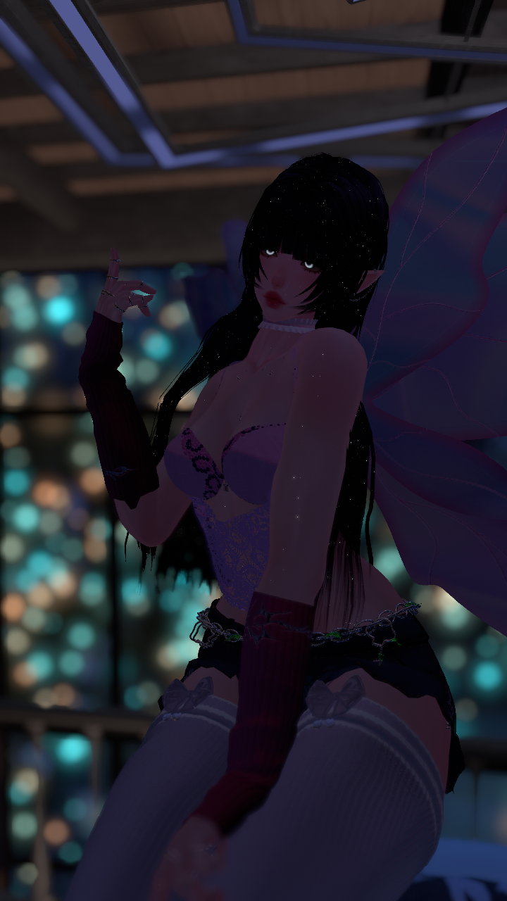 Blaire {Free, SFW, Pc, and Quest}