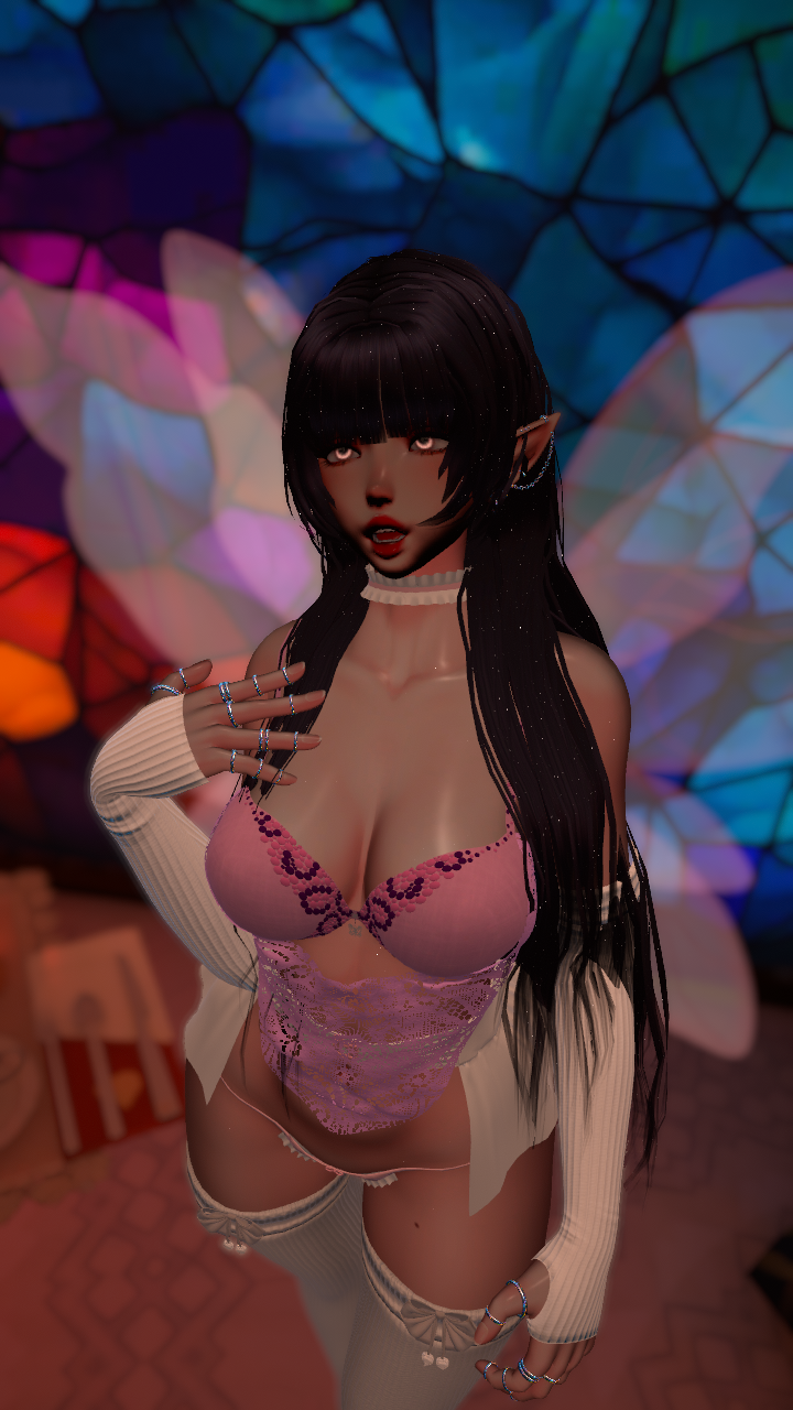 Blaire {Free, SFW, Pc, and Quest}