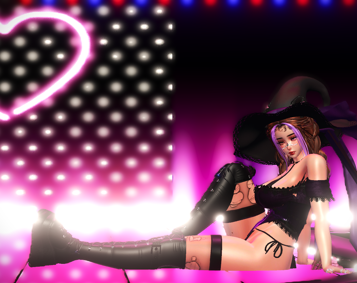 Winifred PC/Quest