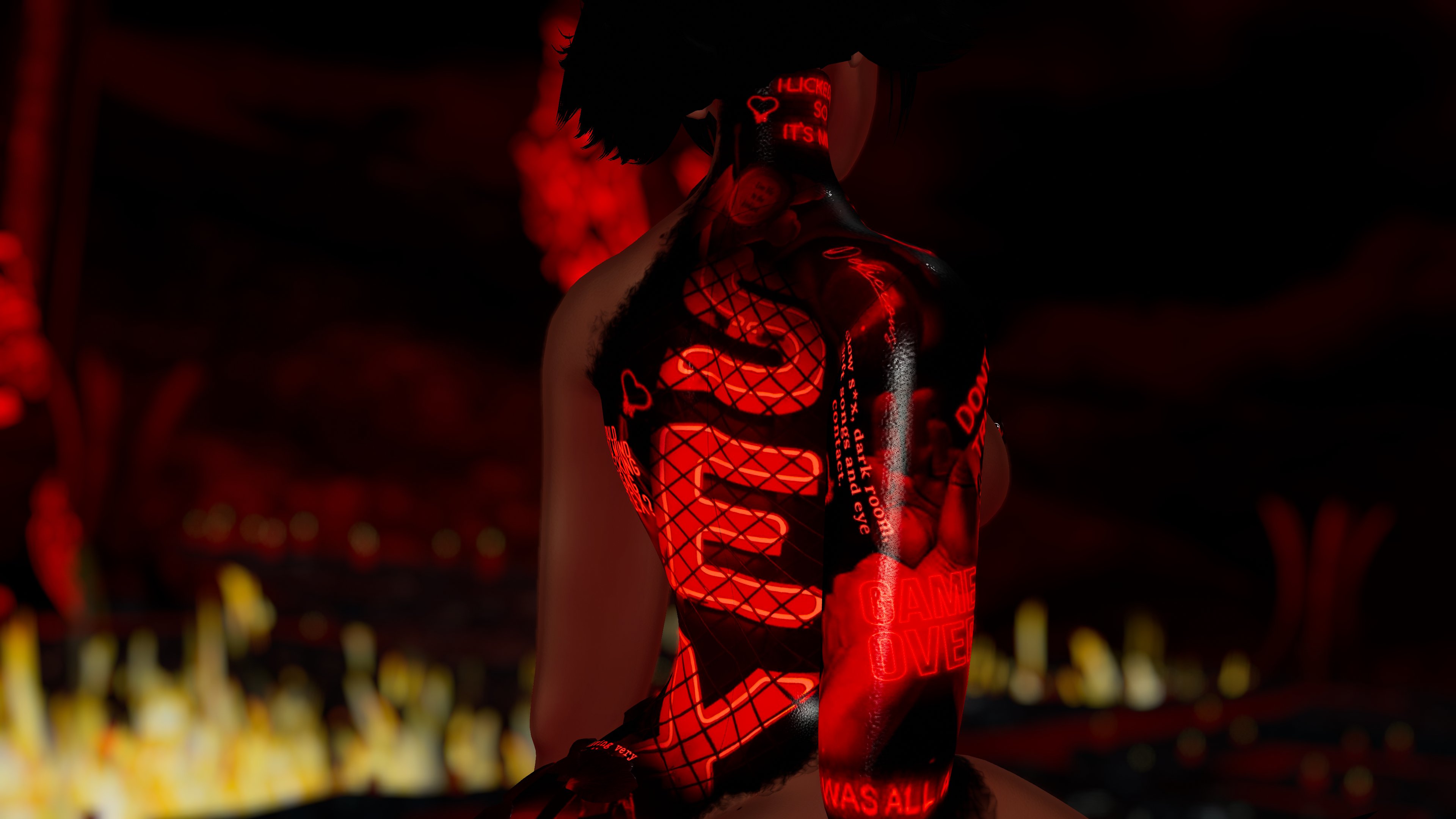 Inner Desires
